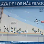 Casa Martita Lejlighed Torrevieja