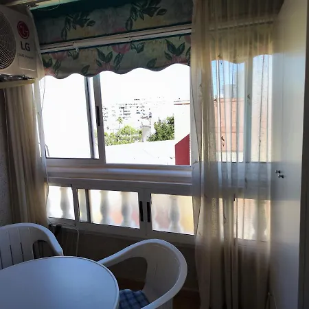 شقة Casa Martita