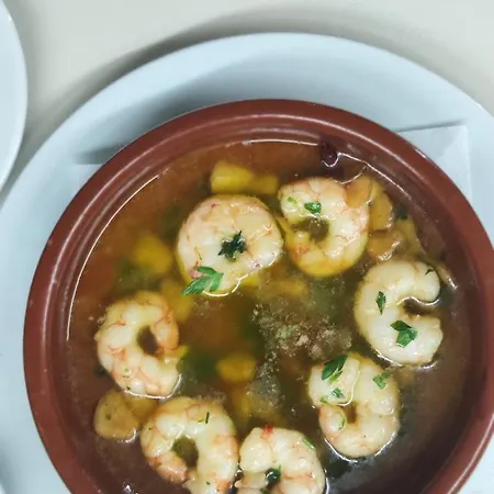 Casa Martita شقة *