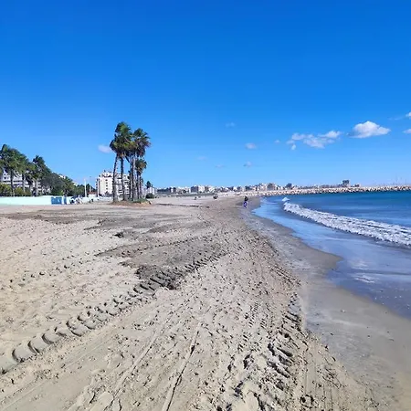 Casa Martita شقة