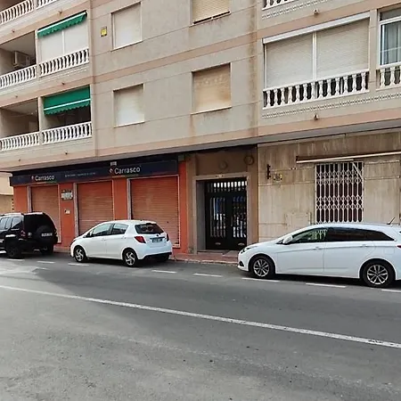 Apartamento Casa Martita *