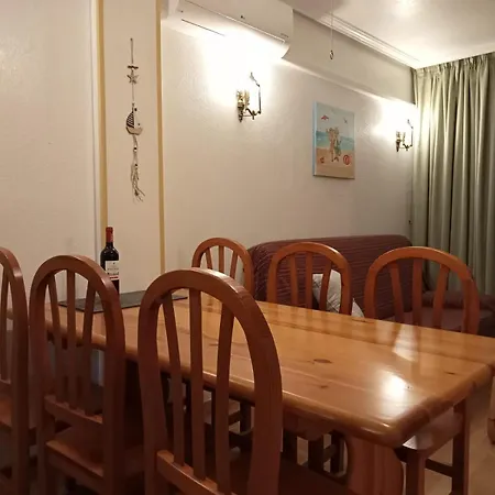 Apartamento Casa Martita Torrevieja