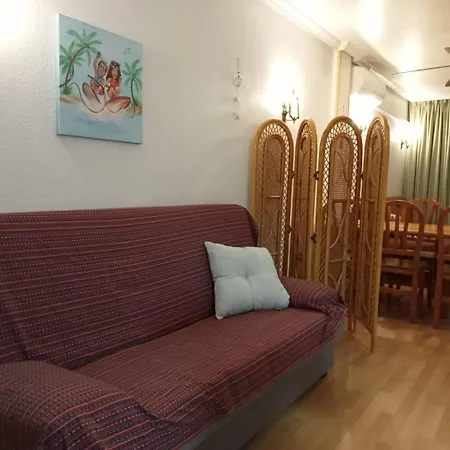 Casa Martita * تورّيفيِخا