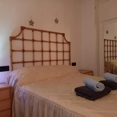 Casa Martita * تورّيفيِخا