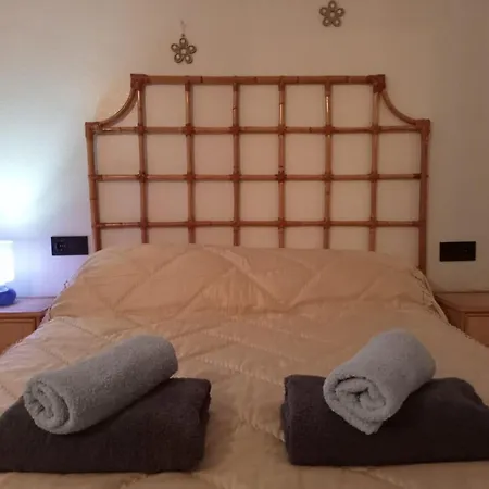 Casa Martita شقة تورّيفيِخا
