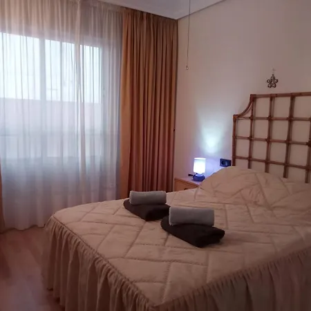 Apartamento Casa Martita Torrevieja