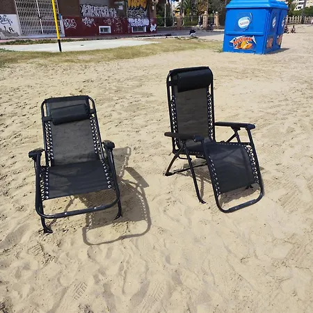 Apartamento Casa Martita