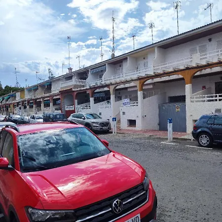 Apartamento Casa Martita *