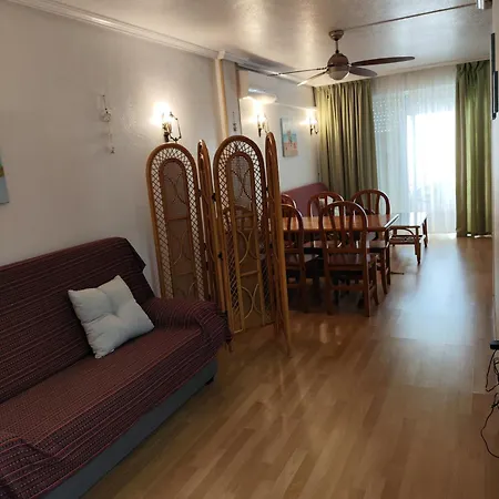 Apartamento Casa Martita