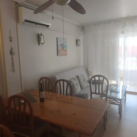 Casa Martita Appartement Torrevieja