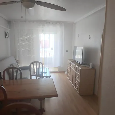 Casa Martita Appartement