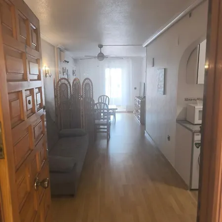 Casa Martita Appartement Torrevieja